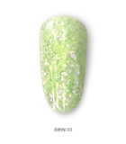 GLOSS OVER GO WINK 03 GRIN DECORACION