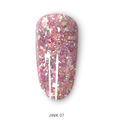 GLOSS OVER GO WINK 07 JINK DECORACION