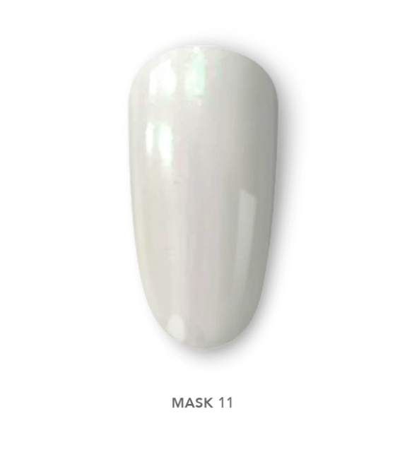 GLOSS OVER GO WINK 11 MASK DECORACION