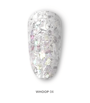 GLOSS OVER GO WINK 04 WHOOP DECORACION