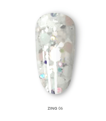 GLOSS OVER GO WINK 06 ZING DECORACION