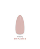 GLOSS OVER GELTIP ALMOND S SKIN / BOX 550 PZAS.