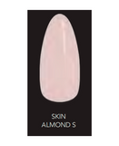 GLOSS OVER GELTIP ALMOND S SKIN / BOX 550 PZAS.