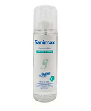 GLOSS OVER SANI MAX 200 ML.