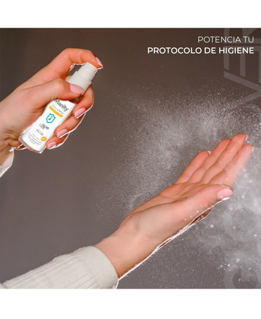 GLOSS OVER SANI MAX 200 ML.