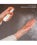 GLOSS OVER SANI MAX 200 ML.