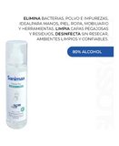 GLOSS OVER SANI MAX 200 ML.