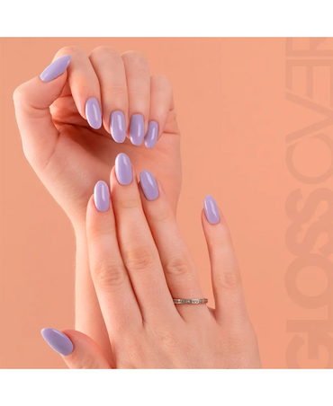GLOSS OVER GELTIP ROUND S / COBERTURA TOTAL