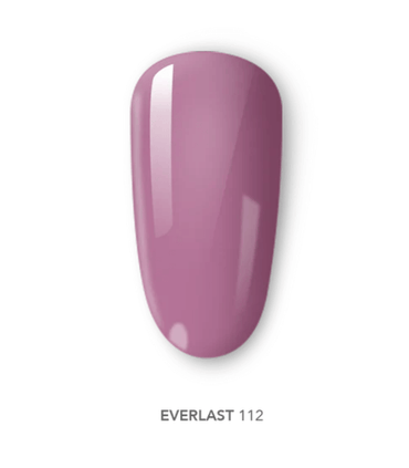 GLOSS OVER GELOV 112 EVERLAST 9 ML.