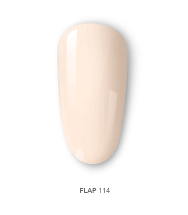 GLOSS OVER GELOV 114 FLAP 9 ML.