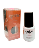 GLOSS OVER GELOV 134 TERRA 9 ML.