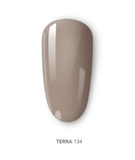 GLOSS OVER GELOV 134 TERRA 9 ML.
