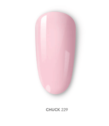 GLOSS OVER GELOV 229 CHUCK 9 ML.