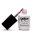 GLOSS OVER GELOV 229 CHUCK 9 ML.
