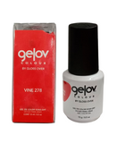 GLOSS OVER GELOV GF 278 VINE 15 ML.