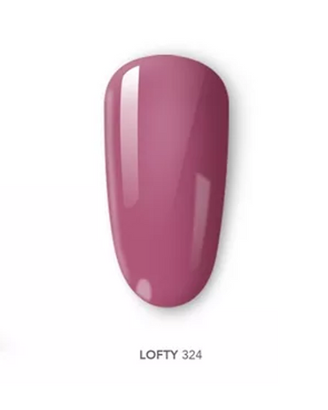 GLOSS OVER GELOV 324 LOFTY 9 ML.