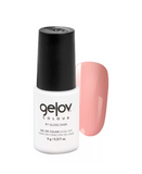 GLOSS OVER GELOV 543 CARESS 9 ML.