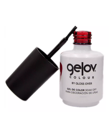 GLOSS OVER GELOV 548 BLOSSOM 9 ML.