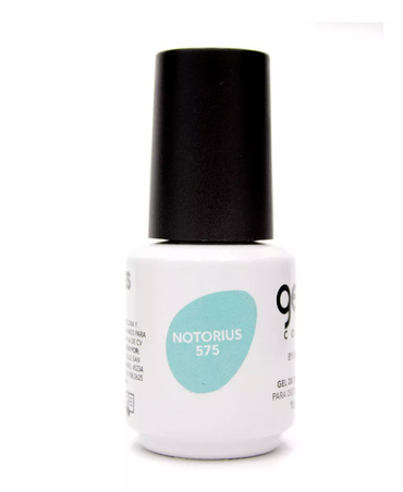 GLOSS OVER GELOV 575 NOTORIUS 9 ML.