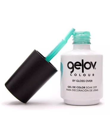 GLOSS OVER GELOV 575 NOTORIUS 9 ML.