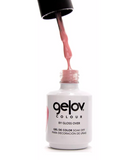 GLOSS OVER GELOV 592 RUDDY 9 ML.