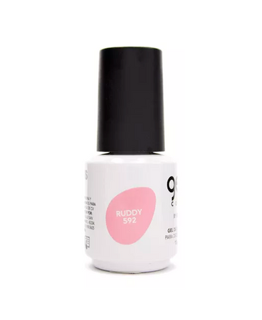 GLOSS OVER GELOV 592 RUDDY 9 ML.