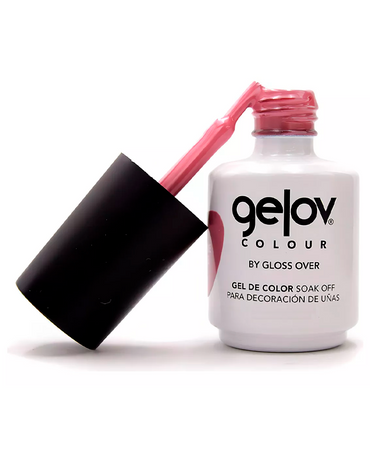 GLOSS OVER GELOV 655 FAME 9 ML.