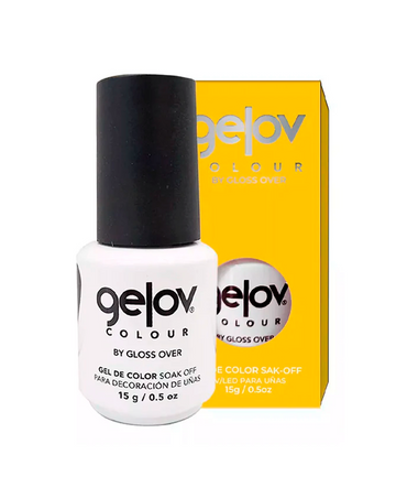 GLOSS OVER GELOV 690 MARANGO 9 ML.