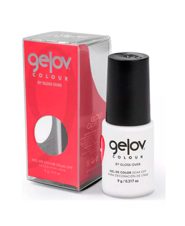 GLOSS OVER GELOV 715 FEVER 9 ML.