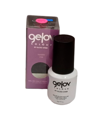 GLOSS OVER GELOV 784 HARRY 9 ML.