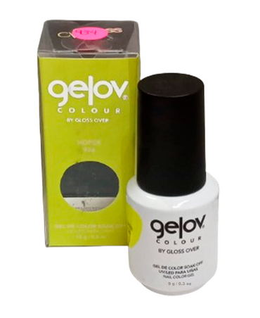 GLOSS OVER GELOV 934 HOPER 9 ML.