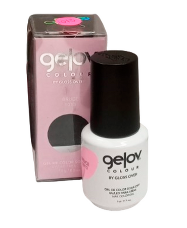 GLOSS OVER GELOV 1013 BRUCE 9 ML.