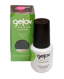 GLOSS OVER GELOV 1021 VERDANT 9 ML.
