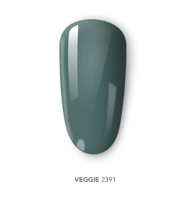 GLOSS OVER GELOV 2931 VEGGIE 9 ML.
