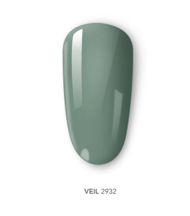 GLOSS OVER GELOV 2932 VEIL 9 ML.
