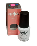 GLOSS OVER GELOV 3735 APRICOT 9 ML.