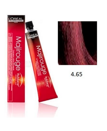 MAJIROUGE NUEVO 4.65 (D)