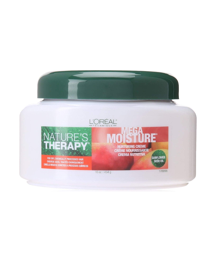 NATURES THERAPY KIT MEGA  MOISTURE