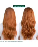 MATRIX BIOLAGE COLORLAST KIT SHAMPOO+ACONDICIONADOR 400 ML. - El Palacio De La Belleza