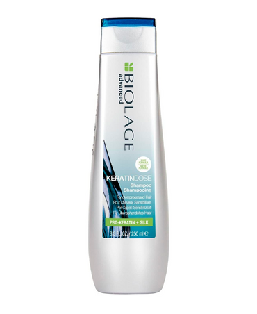 MATRIX BIOLAGE KERATINDOSE SHAMPOO 250 ML.(D)
