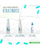 MATRIX BIOLAGE KERATINDOSE ACONDICIONADOR 200 ML.(D) - El Palacio De La Belleza