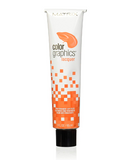 MATRIX COLOR GRAPHICS LACQUER SEMI PERMANENTE ORANGE
