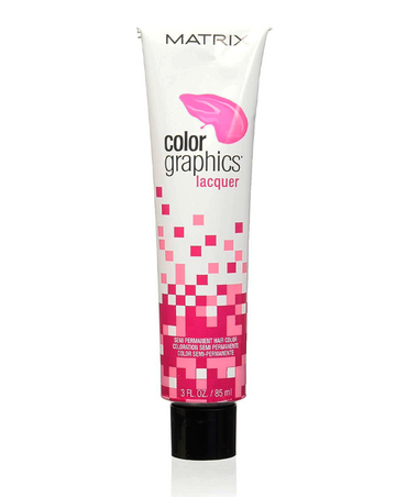 MATRIX COLOR GRAPHICS LACQUER SEMI PERMANENTE MAGENTA