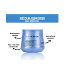LP LOREAL SERIE EXPERT BLONDIFIER MASCARILLA TRAVEL 75 ML.