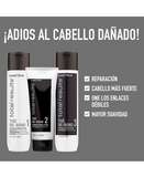 MATRIX TOTAL RESULTS THE RE-BOND 3 CONDITIONER 200 ML. (D)