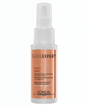 LP LOREAL SERIE EXPERT ABSOLUT REPAIR GOLD 10 IN 1 45 ML.