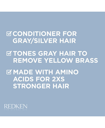 REDKEN TRAVEL KIT COLOR EXTEND GRAYDIANT SHAPOOO/CONDITIONER/25 BENEFITS - El Palacio De La Belleza