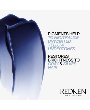 REDKEN TRAVEL KIT COLOR EXTEND GRAYDIANT SHAPOOO/CONDITIONER/25 BENEFITS - El Palacio De La Belleza