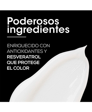 LP LOREAL SERIE EXPERT VITAMINO COLOR RESVERATROL SHAMPOO 1500 ML. - El Palacio De La Belleza
