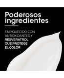 LP LOREAL SERIE EXPERT VITAMINO COLOR RESVERATROL SHAMPOO 1500 ML. - El Palacio De La Belleza